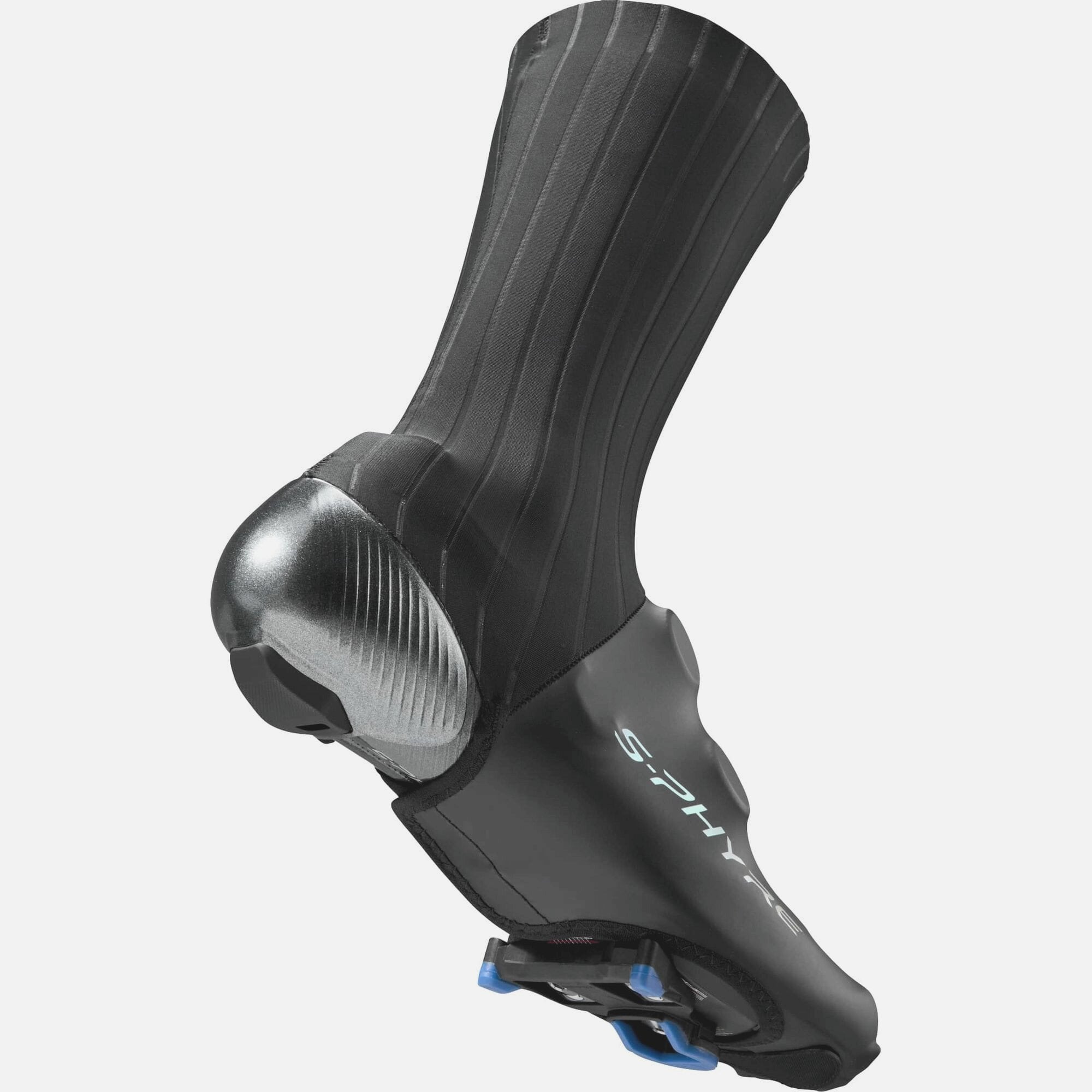 Shimano Clothing Men's S-PHYRE Flash Shoe Cover Overshoes