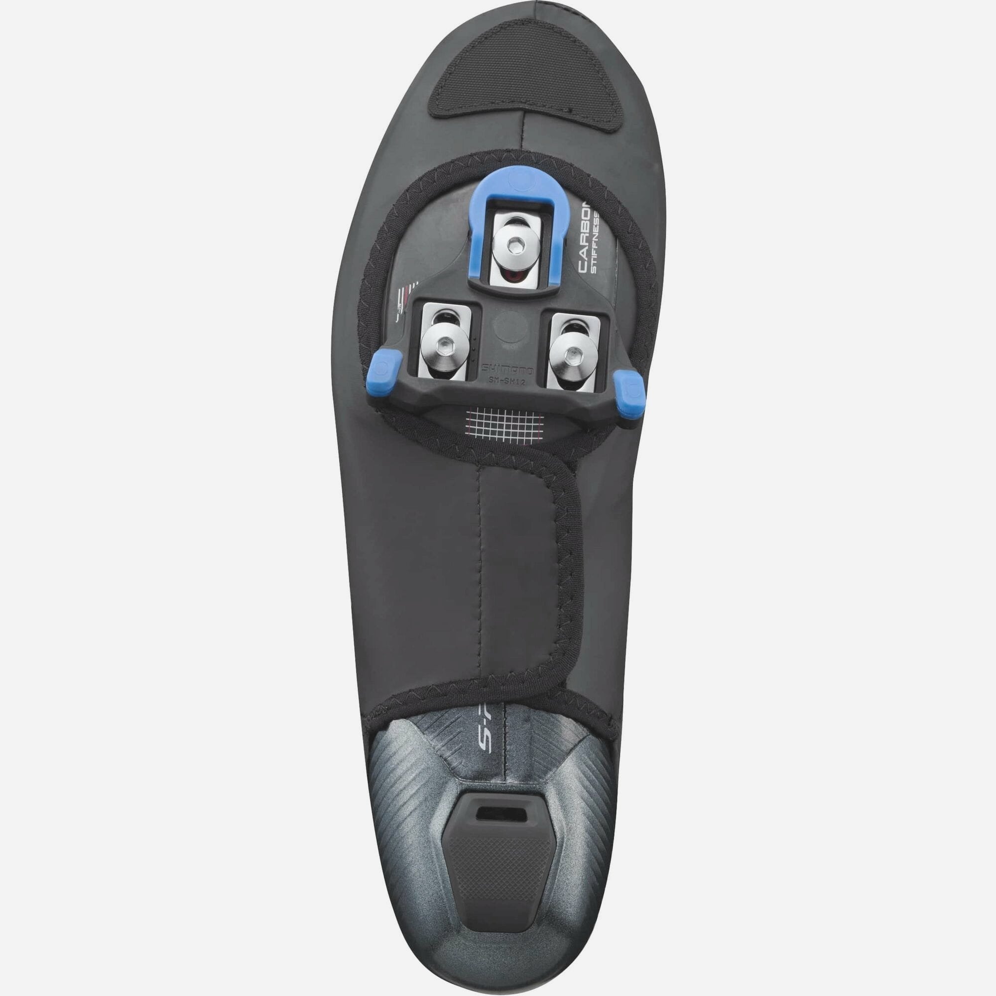 Shimano Clothing Men's S-PHYRE Flash Shoe Cover Overshoes