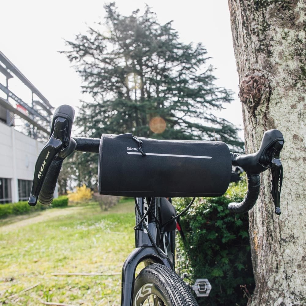 Zefal Bike Packing - Z Adventure F2 Front Bag