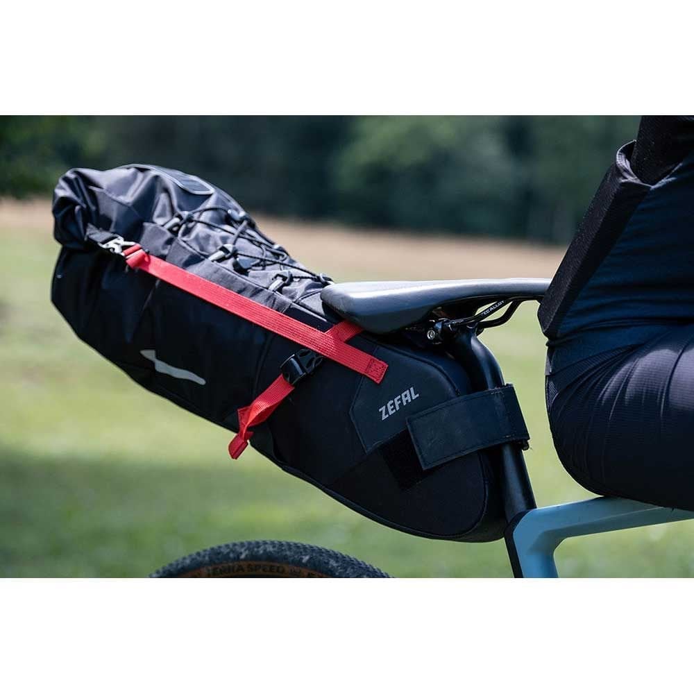 Zefal Bike Packing - Z Adventure R17