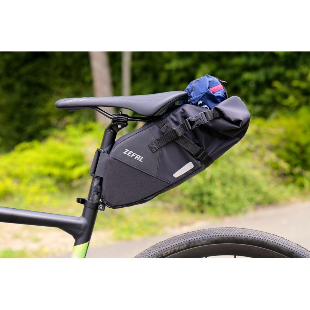 Zefal Bike Packing - Z Adventure R5