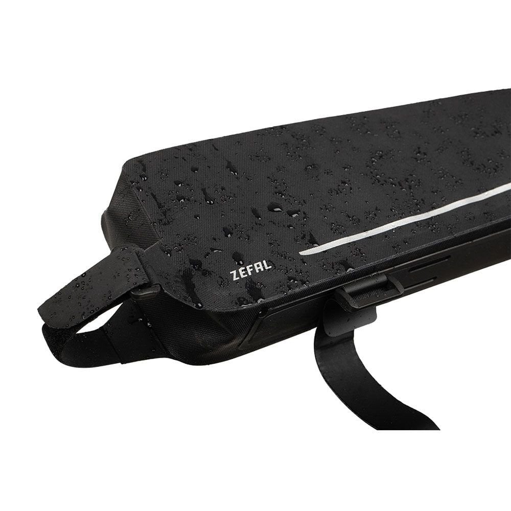 Zefal Bike Packing - Z Adventure T3 Top-Tube Bag