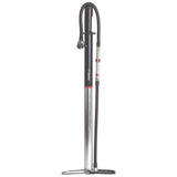 Zefal Floor Pumps - Profil Travel with Gauge
