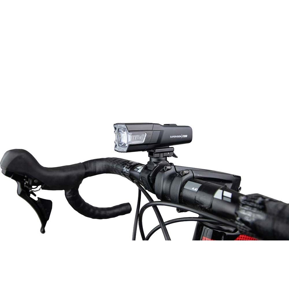 Zefal Front Lights - Supervision F200 Front Light