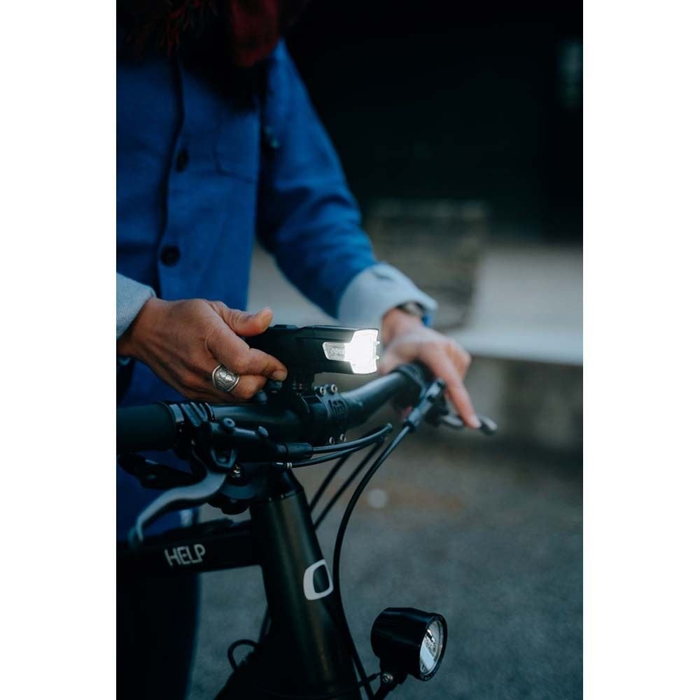 Zefal Front Lights - Supervision F200 Front Light