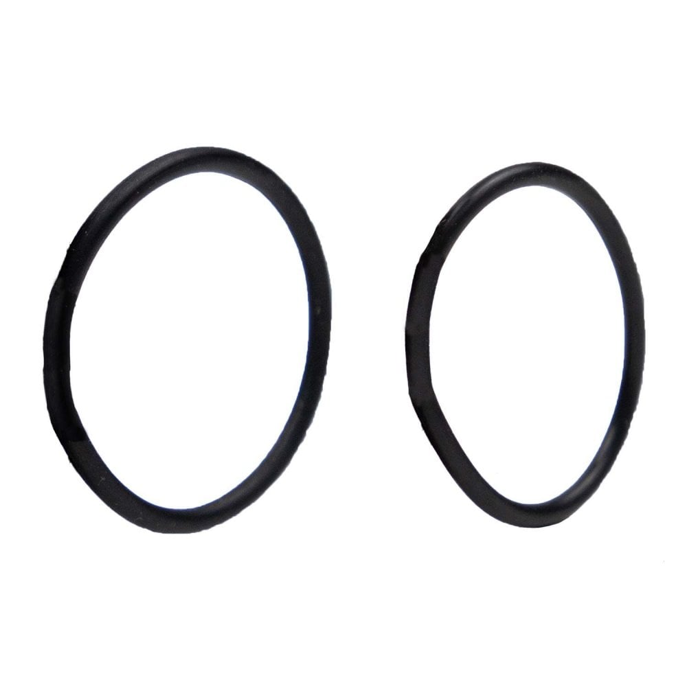 Zefal Light Sets - Spare O Rings For F20/R20 Lights