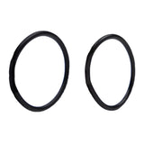 Zefal Light Sets - Spare O Rings For F20/R20 Lights