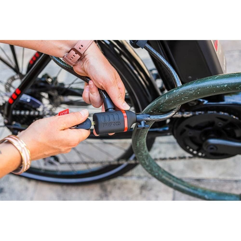 Zefal Cable Locks - K-Traz C8 Cable Lock