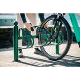 Zefal D-Locks - K-Traz U17 U-Lock