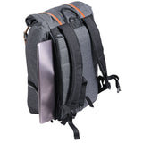 Zefal Panniers & Bags - Urban Backpack/Pannier Bag