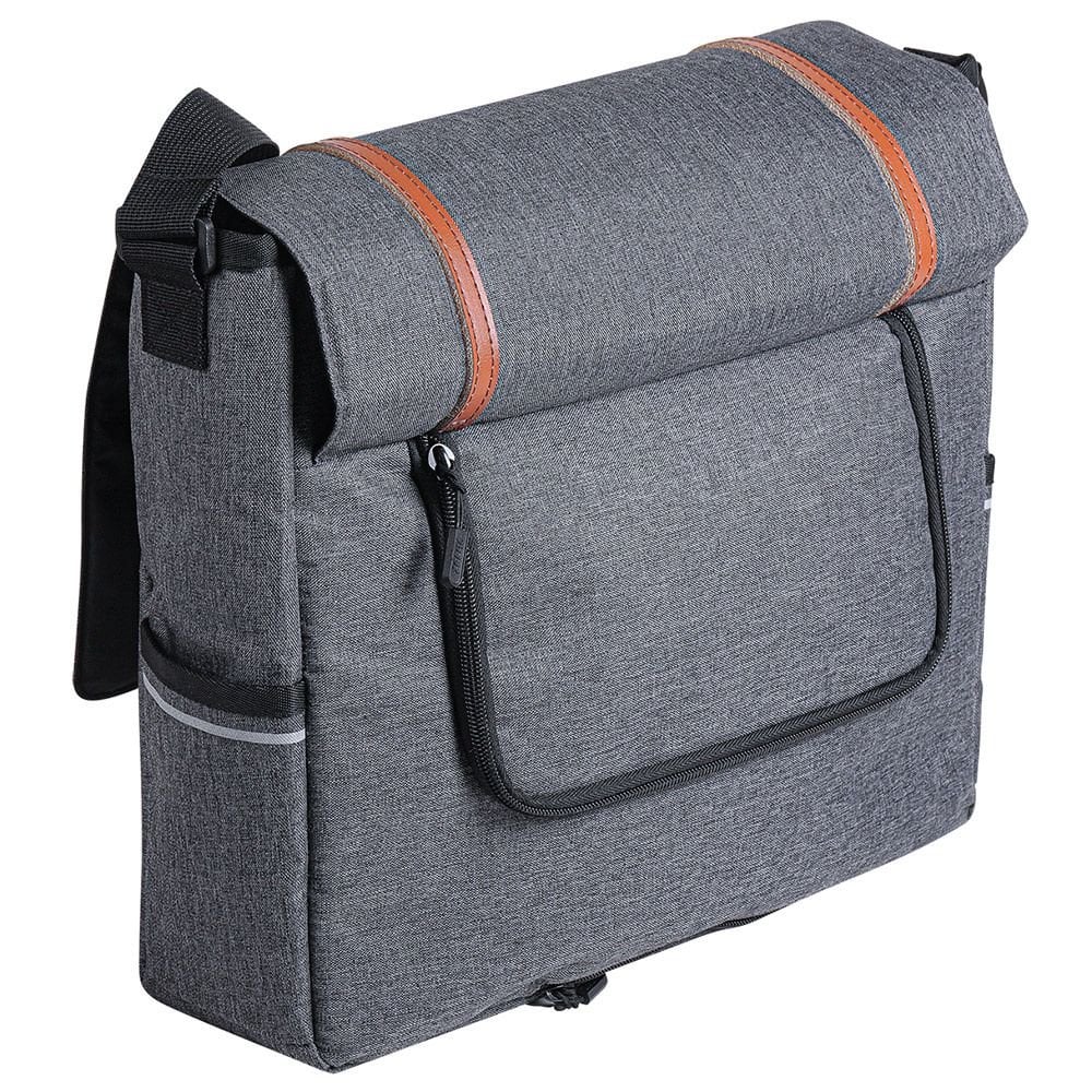 Zefal Panniers & Bags - Urban Messenger / Pannier Bag
