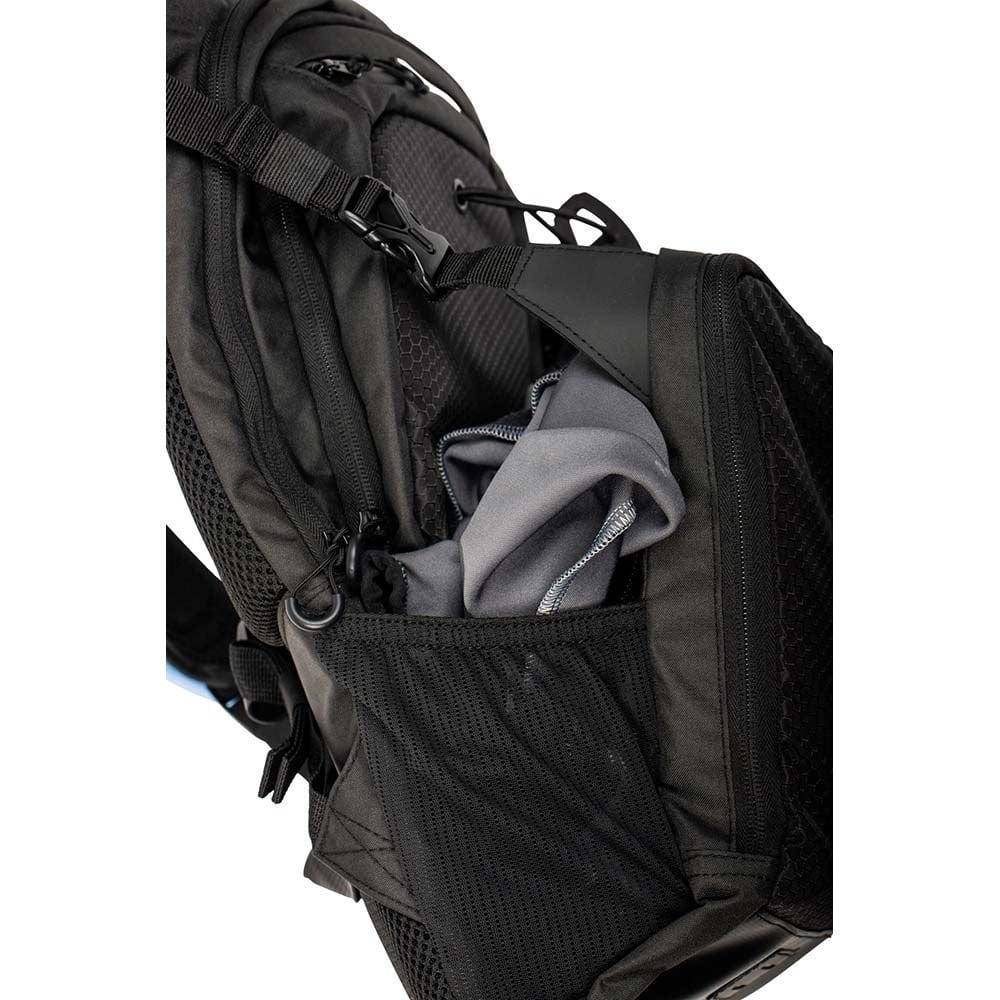 Zefal Panniers & Bags - Z Hydro Enduro