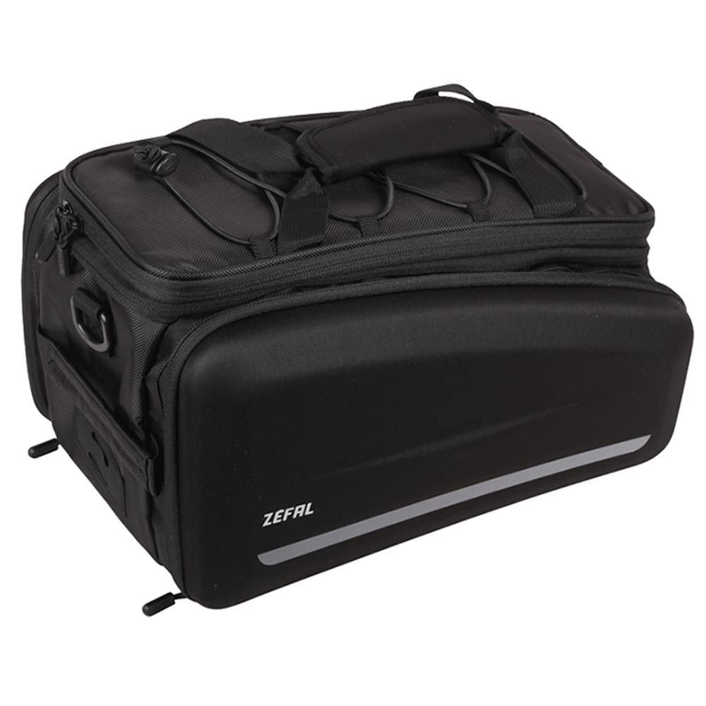 Zefal Panniers & Bags - Z Traveller 80 Rack Bag