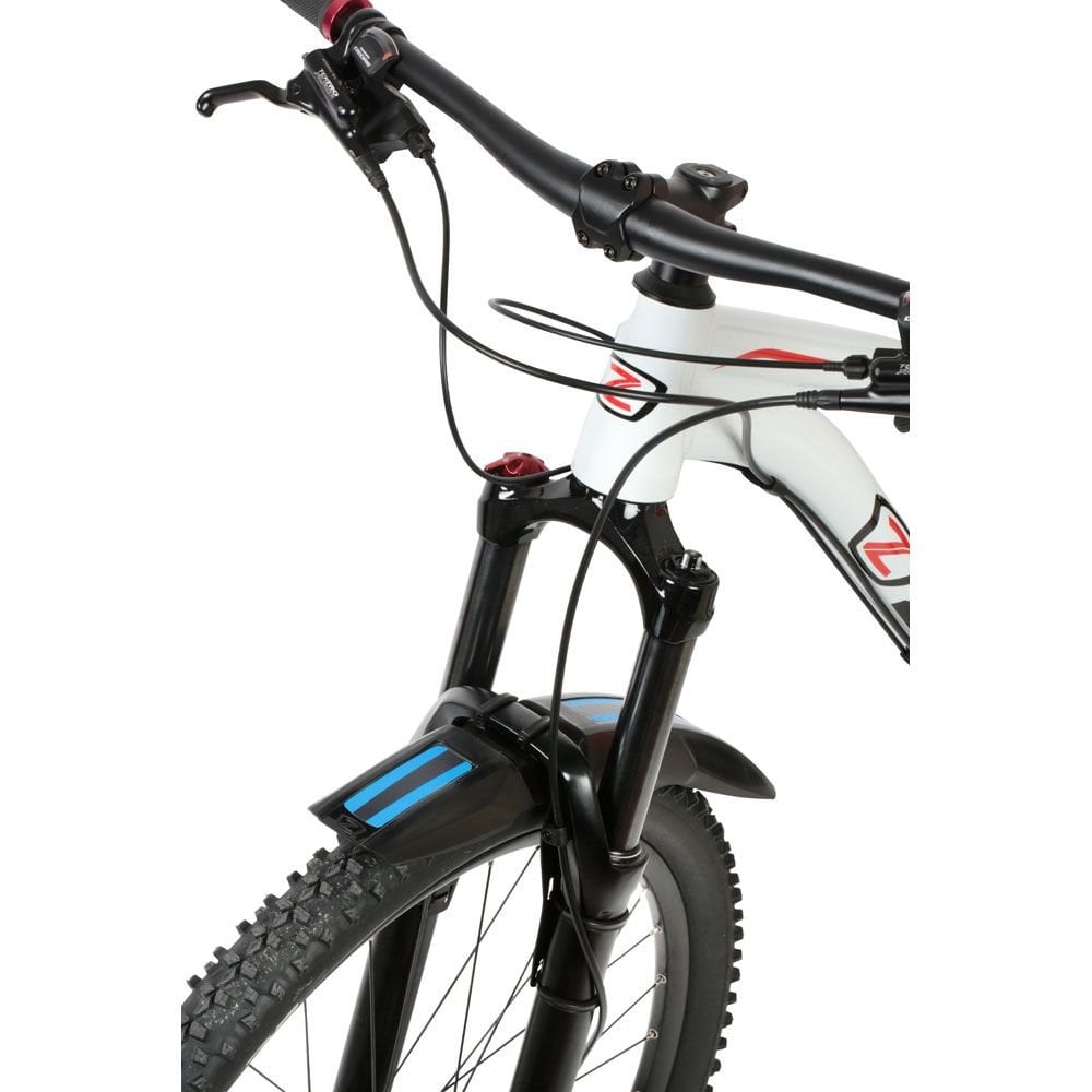 Zefal Mountain Guards - Deflector FM30 Mudguard
