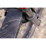 Zefal Mountain Guards - Deflector Lite Front