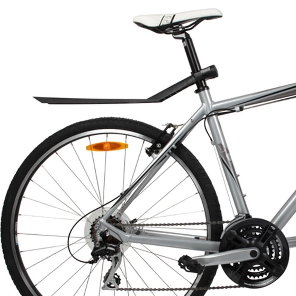 Zefal Road Guards - Deflector RC50 Rear Mudguard