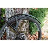 Zefal Road Guards - G50 Shield Gravel Mudguard Set
