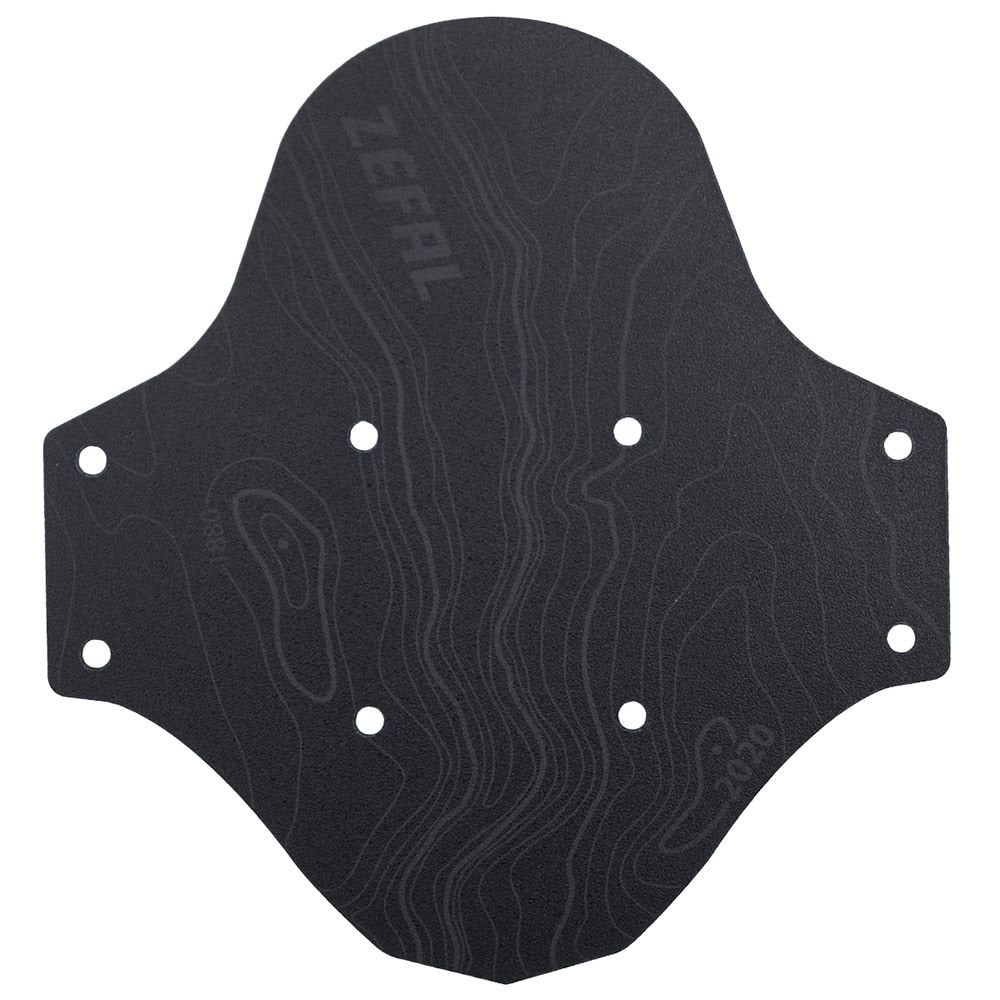 Zefal Road Guards - Shield Lite Front Mudguard