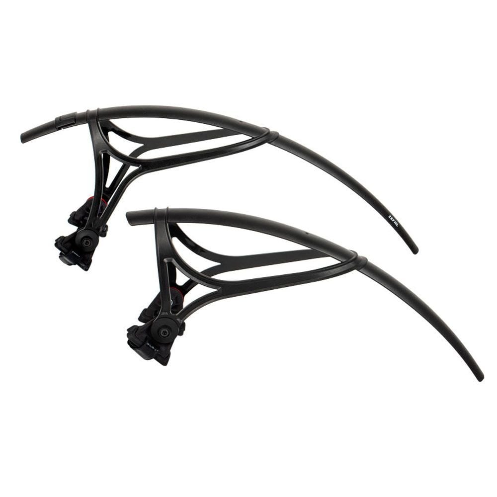 Zefal Road Guards - Shield R35 Road Mudguard Set 2024
