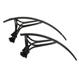 Zefal Road Guards - Shield R35 Road Mudguard Set 2024