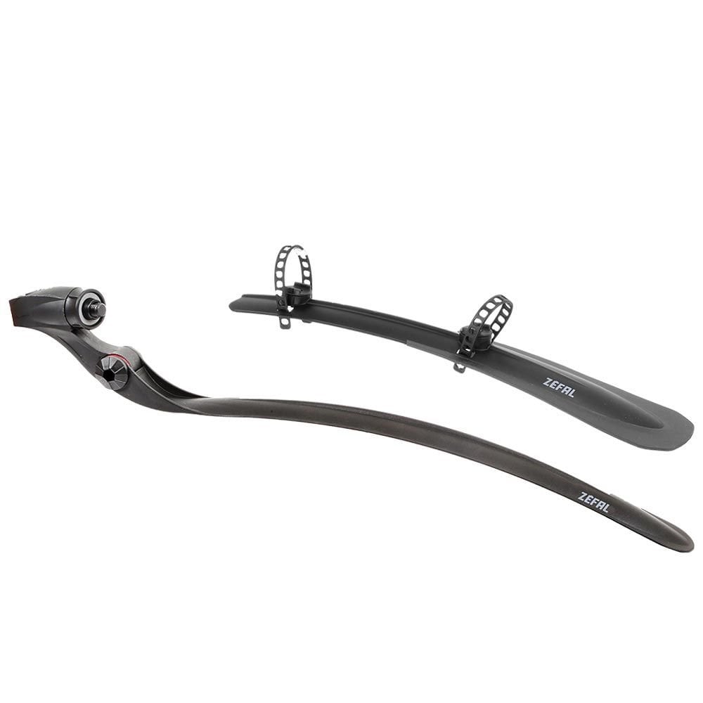 Zefal Road Guards - Swan & Croozer Road Set