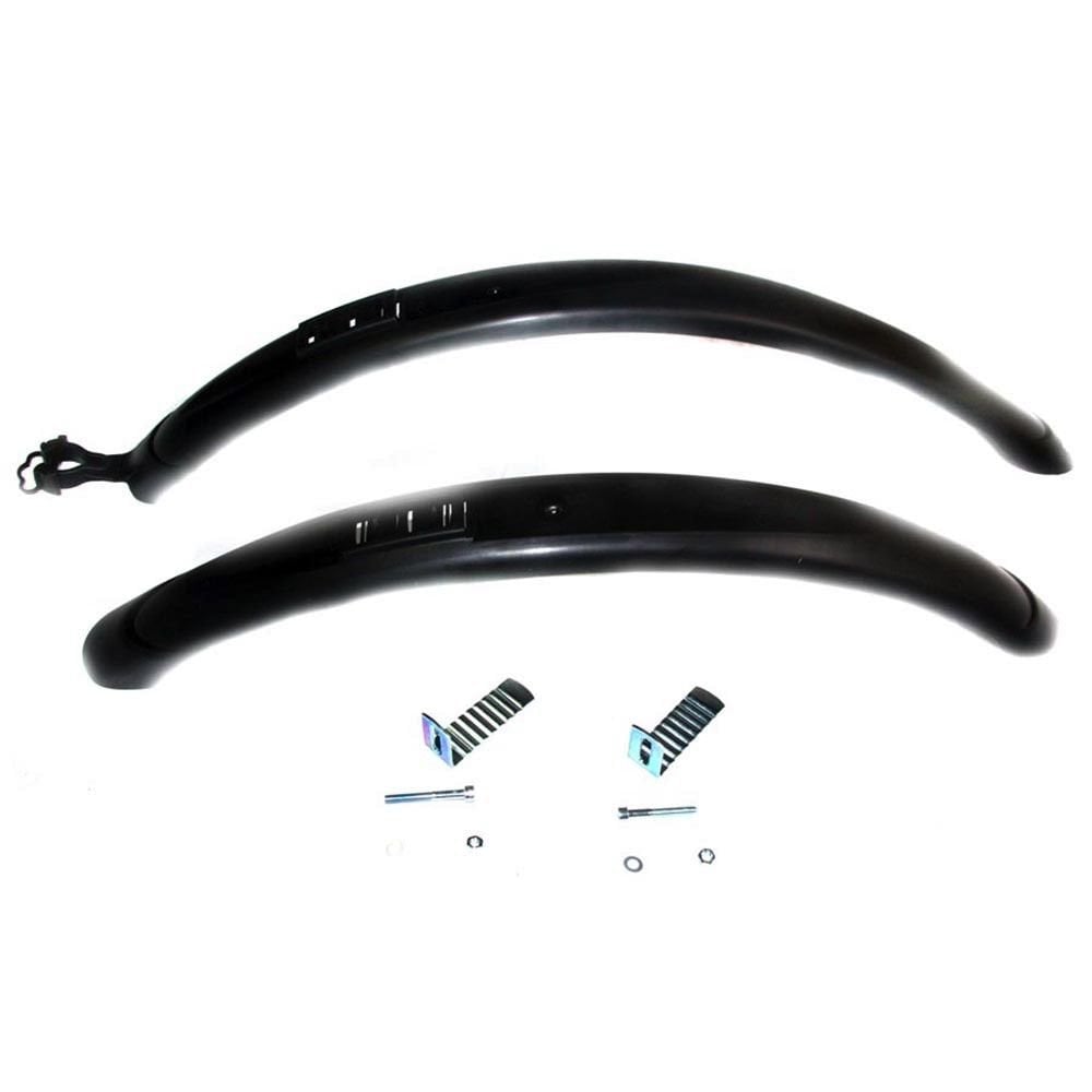 Zefal Mountain Guards - Trail 45 Set