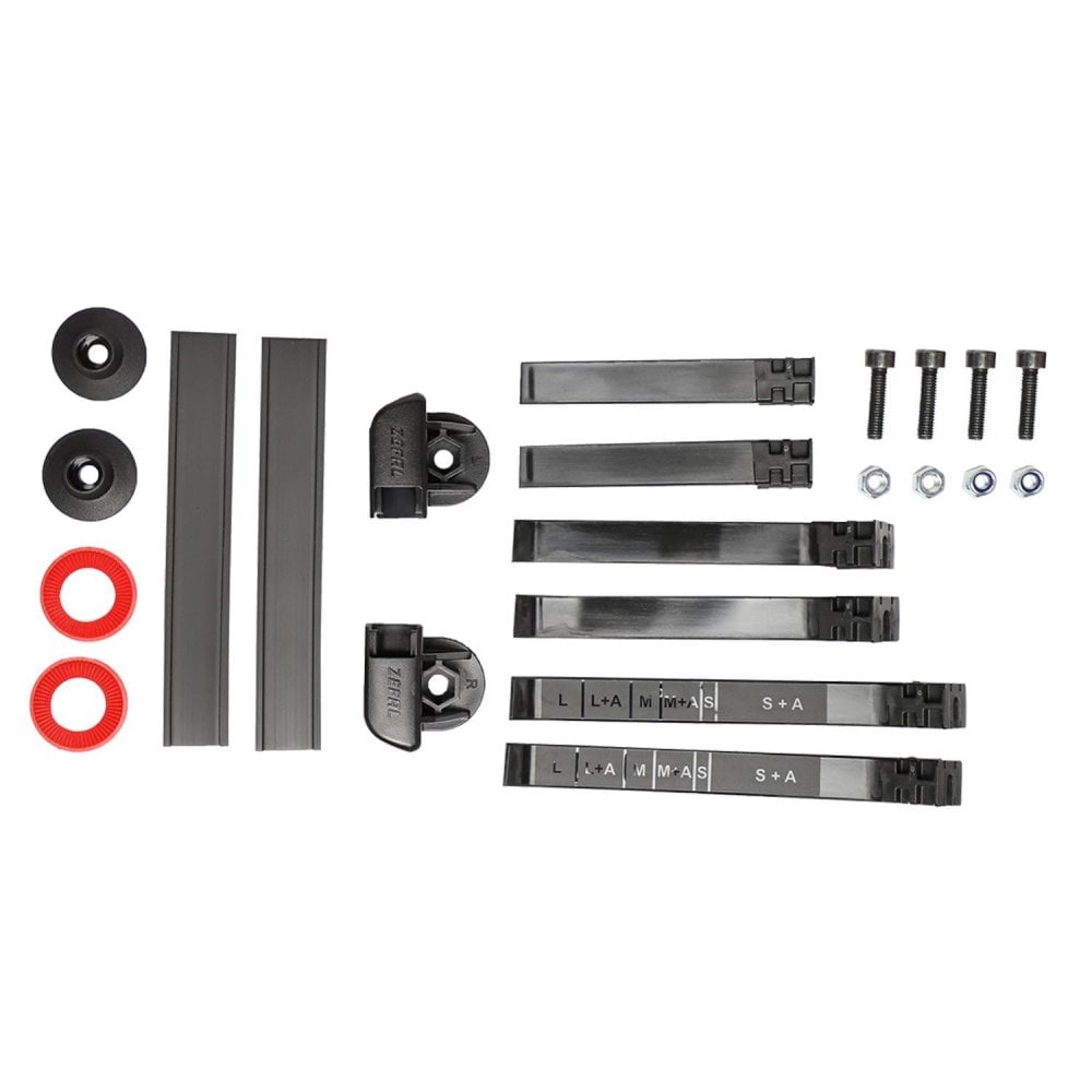 Zefal Mounts & Spares - Set Fixation MD-Fix