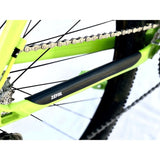 Zefal Frame Protection & Stickers - Chainstay Armour