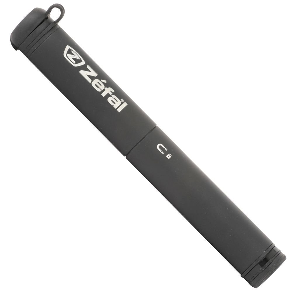 Zefal Hand Pumps - Ez Max Fc Co2 Pump