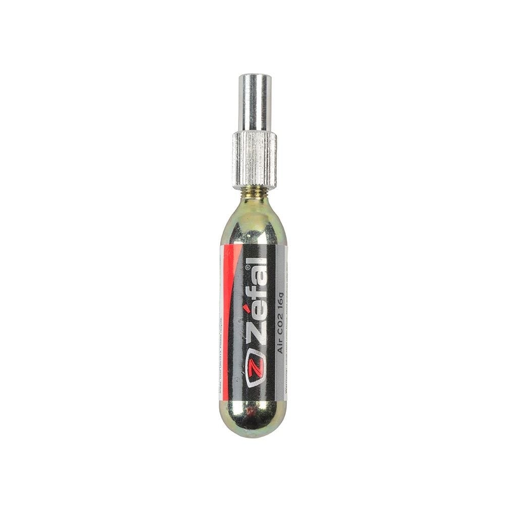 Zefal Mounts & Spares - Ez Adapter Co2 Pump