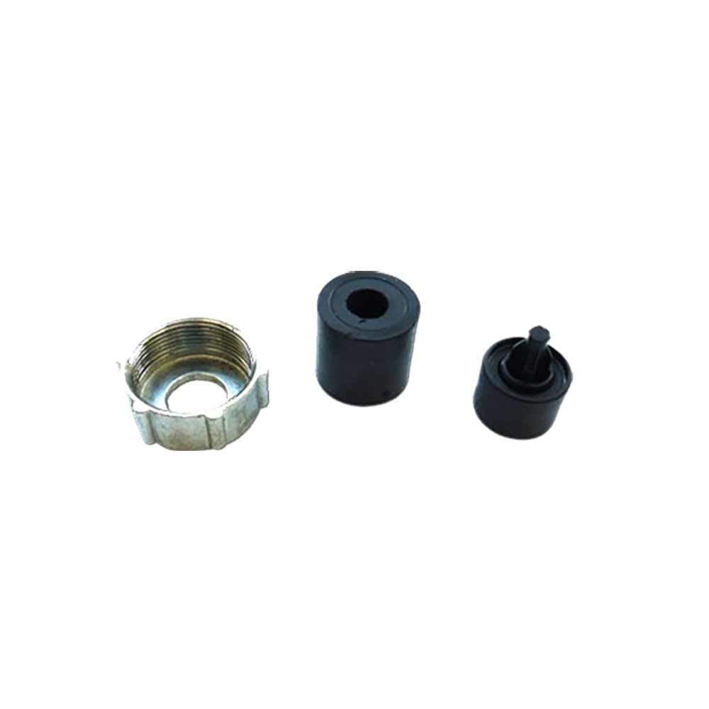 Zefal Mounts & Spares - Rebuild Kit for HPX and HP100