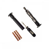 Zefal Tool - Z Bar Tool Tubeless Repair Kit