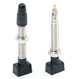 Zefal Tubeless Presta Valves Tubeless