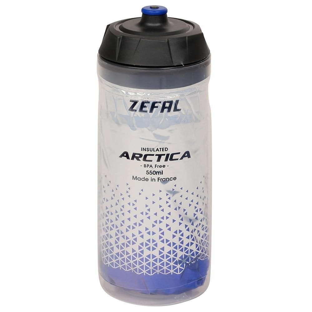 Zefal Bottles - Arctica 55 550ml Bottles -