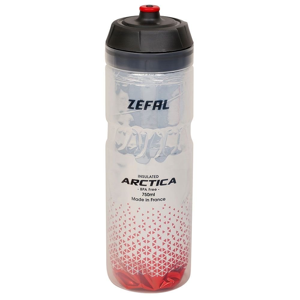 Zefal Bottles - Arctica 75 750ml Bottles -