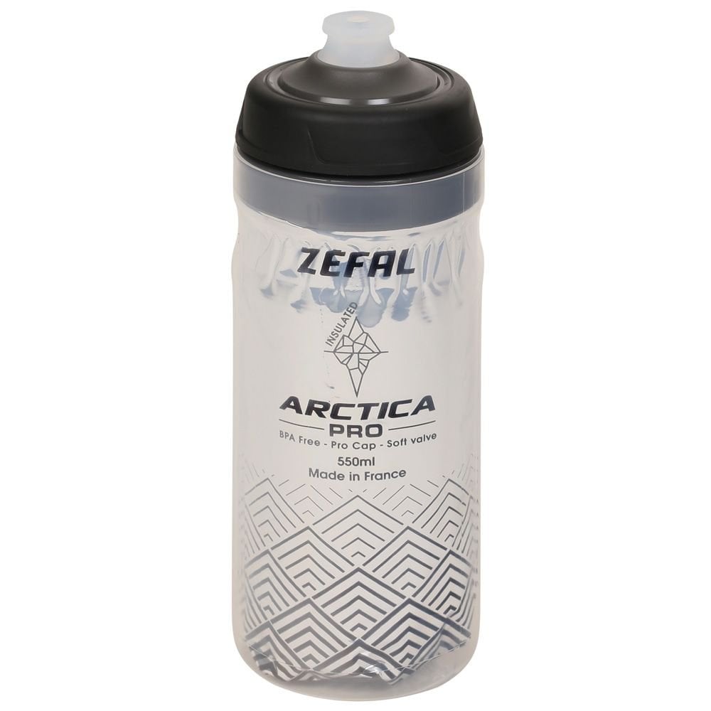 Zefal Bottles - Arctica Pro 75 750ml Bottles -