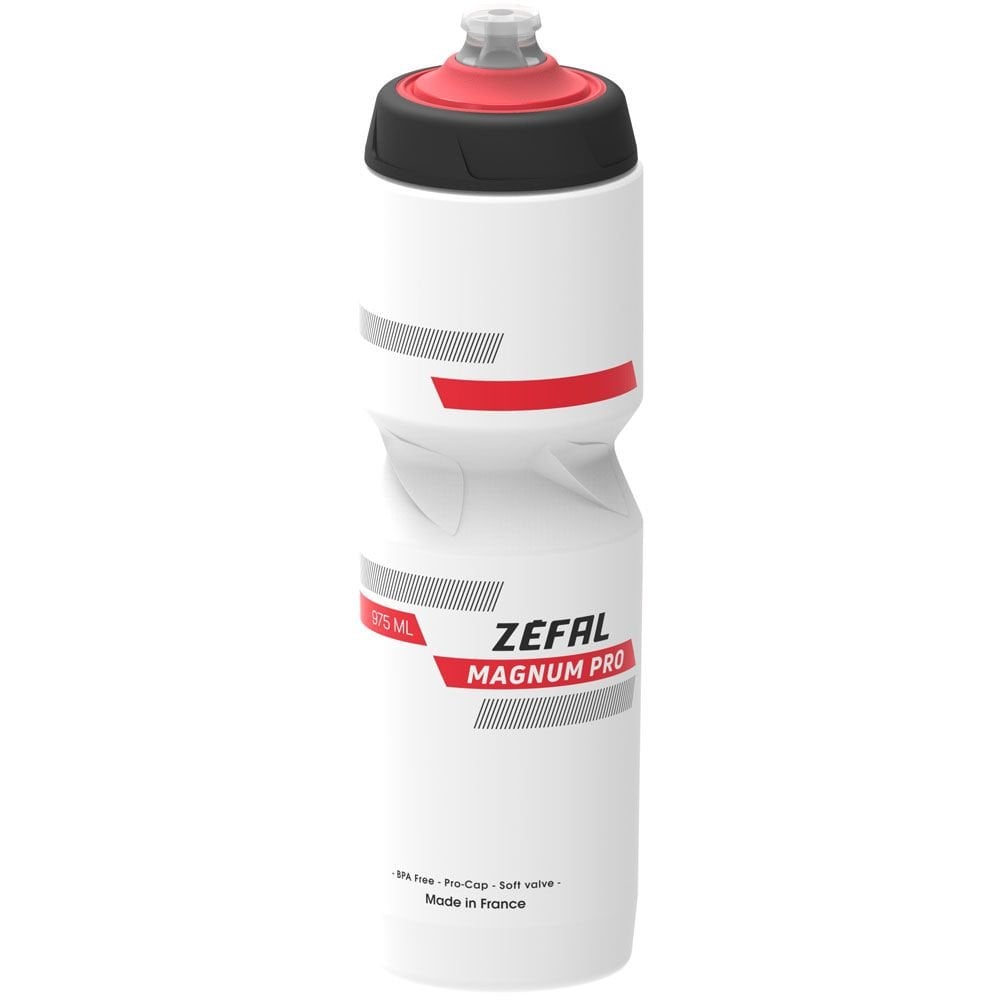 Zefal Bottles - Magnum Pro Bottles -