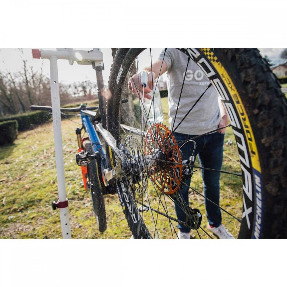 Zefal Cleaner - Bike Shampoo