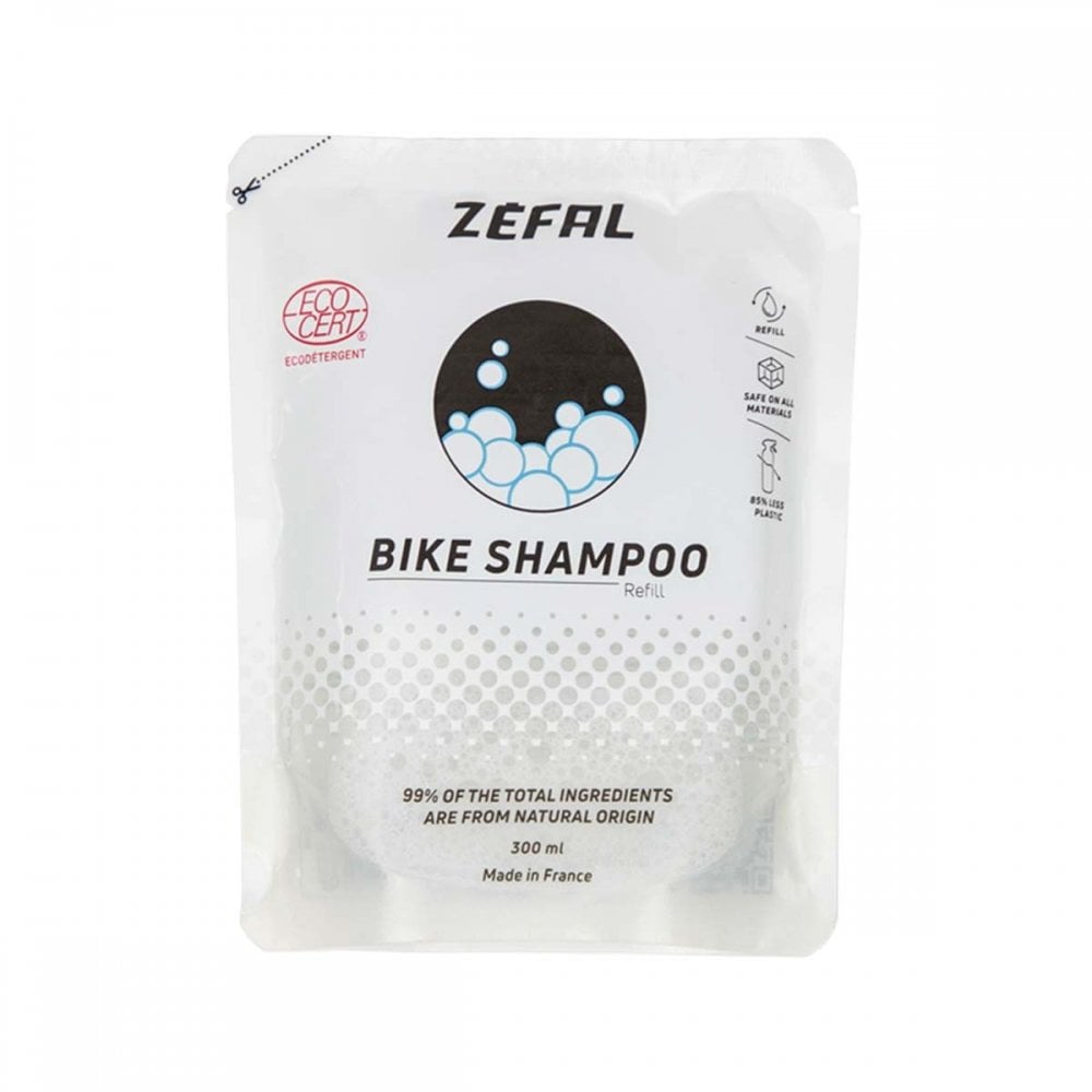 Zefal Cleaner - Bike Shampoo