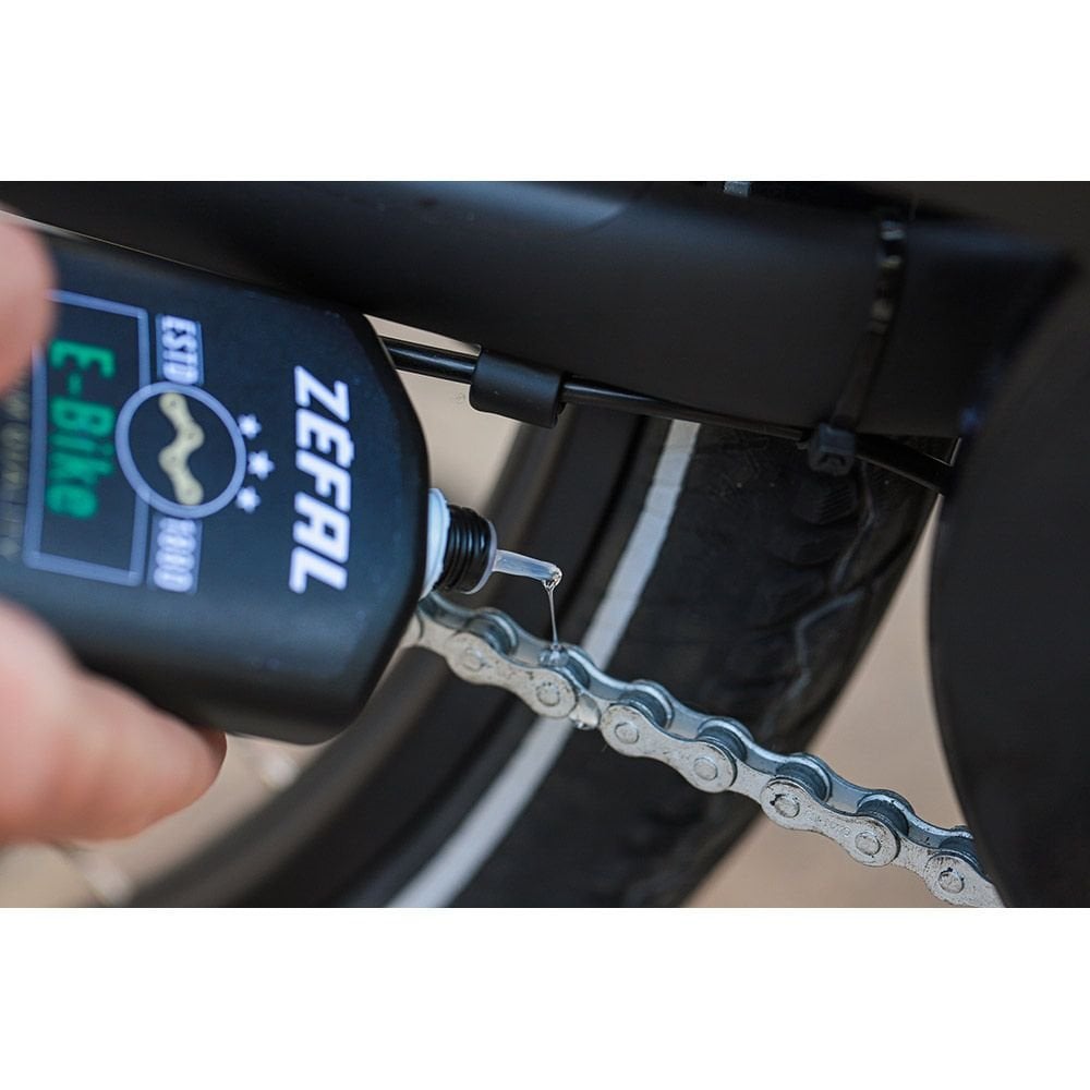 Zefal Lubrication - E-Bike Chain Lube