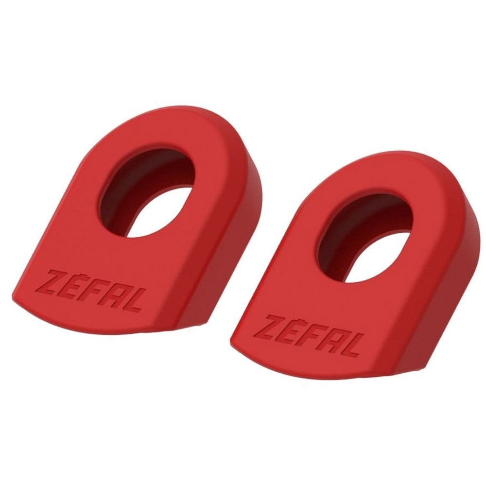 Zefal New Crank Armour Spares & Accesories