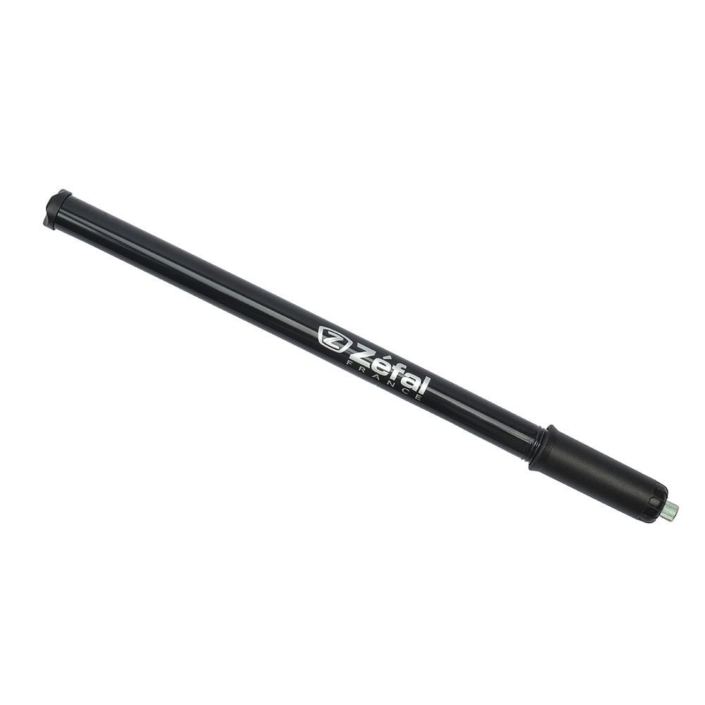 Zefal Hand Pumps - 800 Presta Frame Fit pumps