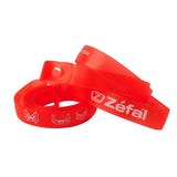 Zefal Soft Pvc Rim Strip Rim Tape