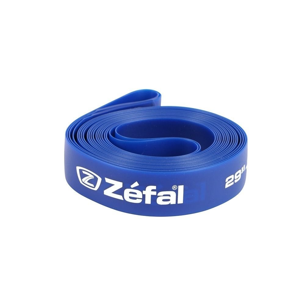 Zefal Soft Pvc Rim Strip Rim Tape