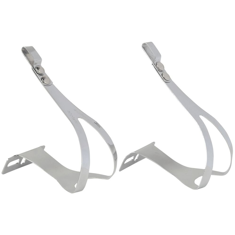 Zefal Christophe Steel Clips 50 Spares & Accessories