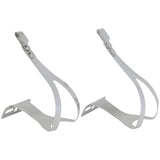 Zefal Christophe Steel Clips 50 Spares & Accessories