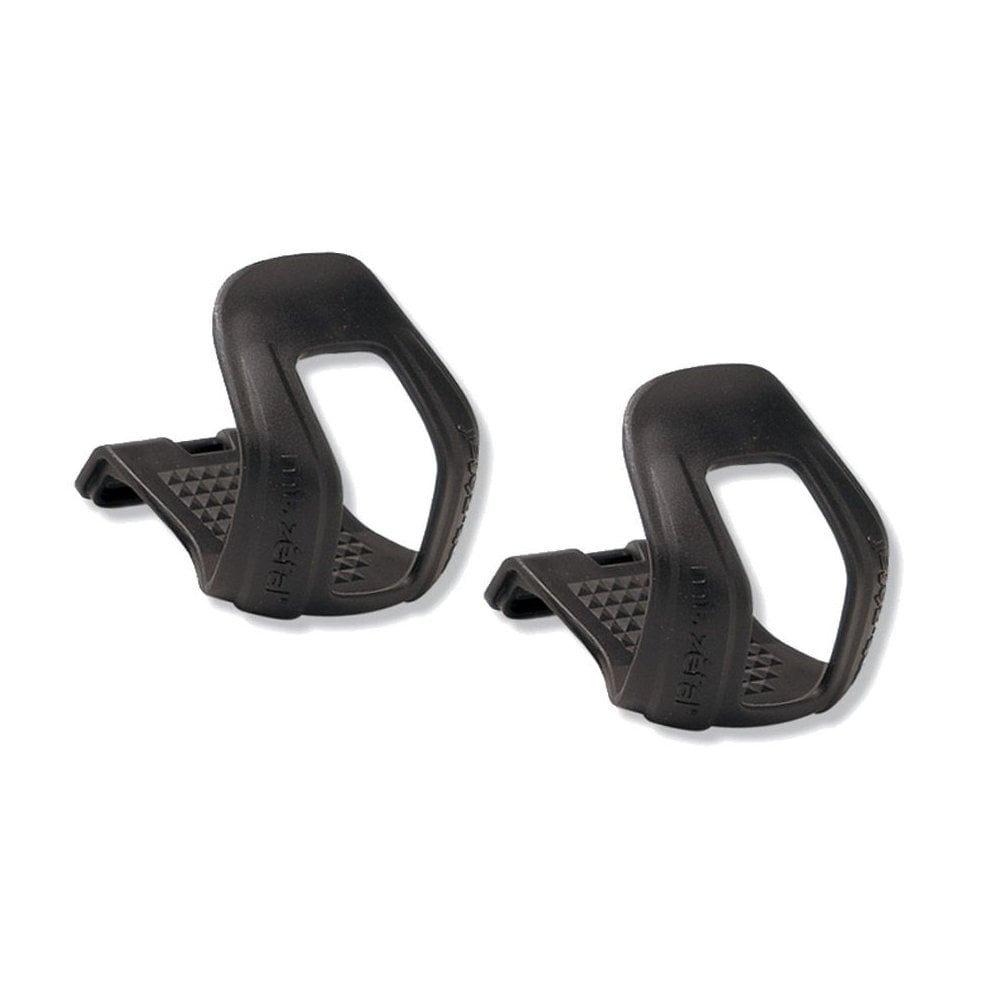 Zefal Half Toe-Clips 45 Spares & Accessories