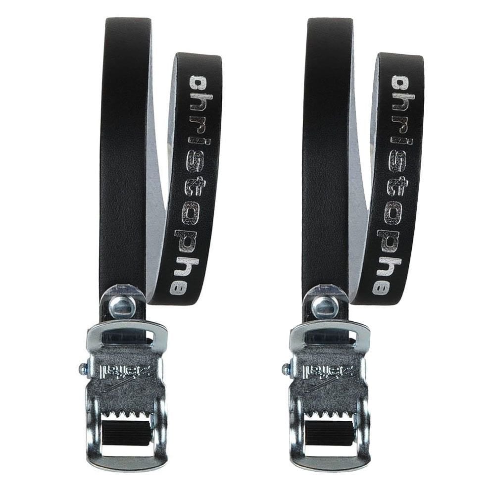 Zefal Christophe Leather Straps Spares & Accessories