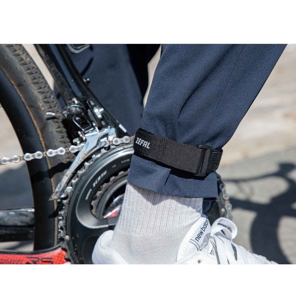 Zefal Doowah Trouser Straps Longs