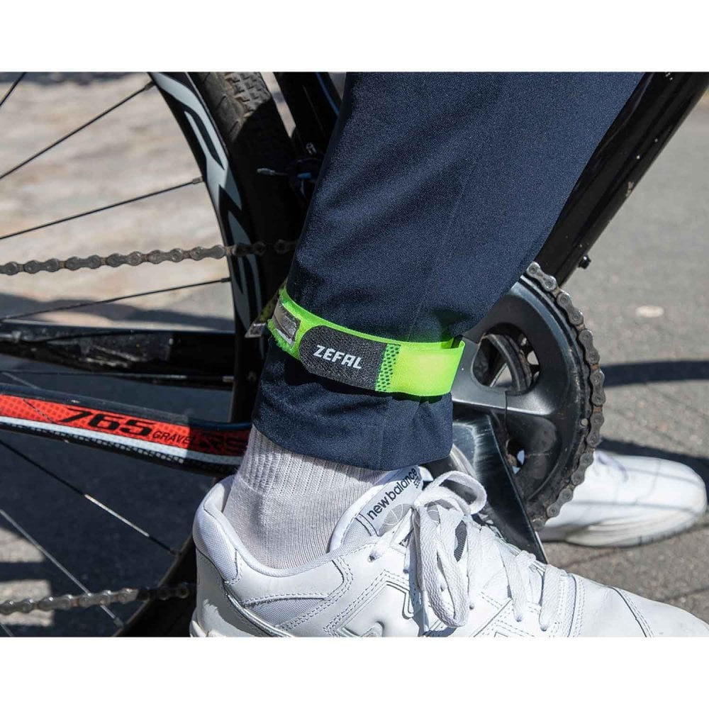 Zefal Doowah Trouser Straps Longs